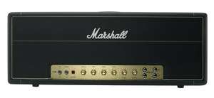 NEW MARSHALL YNGWIE MALMSTEEN YJM100 SIGNATURE AMP HEAD W/BOOSTER AND 