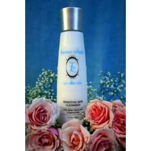 Age Defying Milky Cleanser Blended with Pure Essential Oils & Anti 