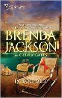 In Too Deep Husband Material Brenda Jackson