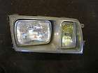 Mercedes Benz W126 560SEL 420SEL 79 85 Headlight Assembly Right