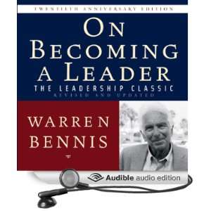   Updated (Audible Audio Edition) Warren Bennis, Walter Dixon Books