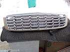   OEM USED ORIGINAL GM CADILLAC GRILLE (Fits 1999 Cadillac DeVille