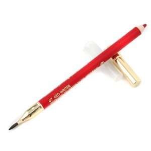  Estee Lauder Artists Lip Pencil   No. 07 Red Writer   1 
