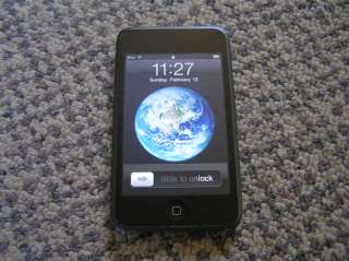 Apple iPod touch 1st Generation (8 GB) 885909221035  