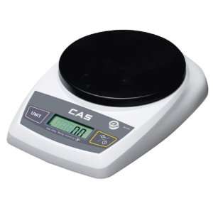  CAS SH 2000 Gram Scale, 2000 x 1g Electronics