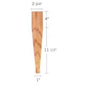   Wood   AW A0909 15 10   909 15.5in. PAINT GRADE