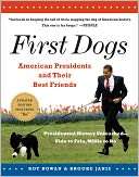 First Dogs American Brooke Janis