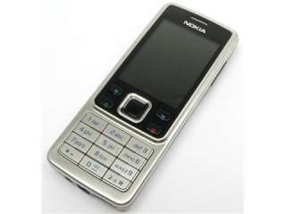   abierto  Bluetooth de teléfono móvil de la célula de Nokia 6300