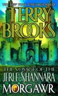   Antrax (Voyage of the Jerle Shannara Series #2) by Terry Brooks 