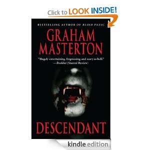 Start reading Descendant  