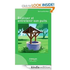   puits (French Edition) Bertrand Gonthiez  Kindle Store