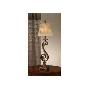  Table Lamps Murray Feiss MF 9404