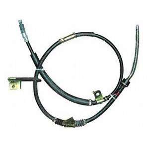  Dorman C94063 Parking Brake Cable Automotive