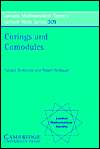   Comodules, (0521539315), Tomasz Brzezinski, Textbooks   