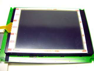 HP Compaq 231666 001 Touchscreen LCD MSL Tape Libray  
