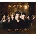 CALENDAR  Twilight   New Moon 2010 Square  NEW