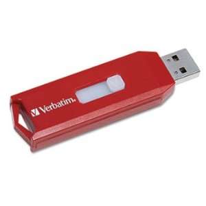  Verbatim 97005 Store N Go Usb Flash Drive (64 Gb 