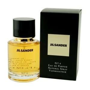  JIL SANDER #4 by Jil Sander Beauty