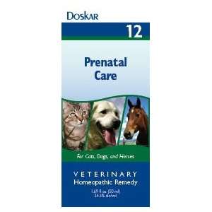  Prenatal Care for Pets and Animals