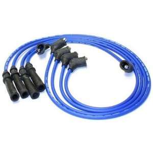  NGK (9992) XE10 Premium Spark Plug Wire Set Automotive
