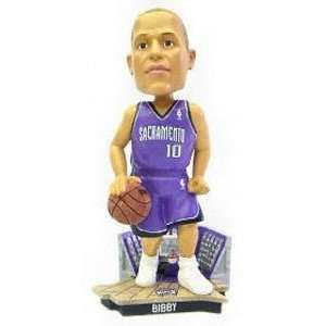  Mike Bibby Road Forever Collectibles Bobblehead Sports 