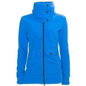  Obermeyer Bibi Jacket   Fleece (For Women) Sports 