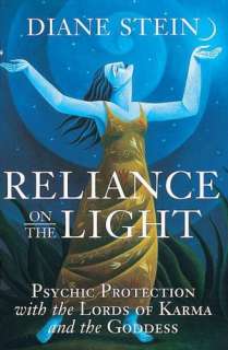Reliance on the Light Psychic Protection with the Lords of Karma and 