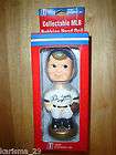 RARE CHALKWARE or PLASTER LIKE LA DODGERS BOBBLEHEAD/NOD​DER