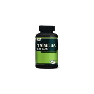  Optimum Nutrition Tribulus 625, 100 Capsules Health 