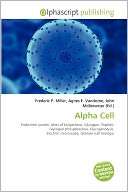 Alpha Cell Frederic P. Miller