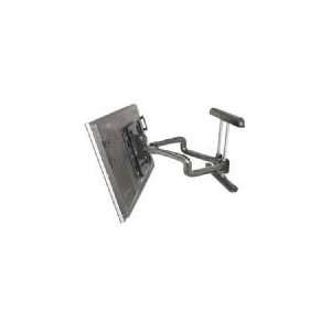  Chief PDR Universal Dual Arm Wall Mount Electronics