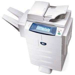 Workcentre 4150, 45PPM Copier/printer/e mail, Fax, Finisher, Dadf 