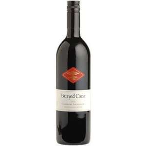  Buried Cane Cabernet Sauvignon 2007 Grocery & Gourmet 