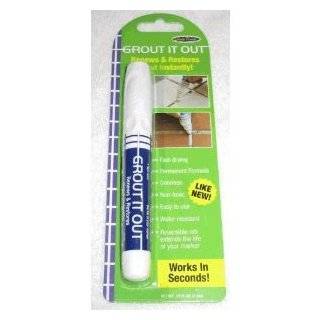 Handy Trends Grout it Out Grout Marker by Handy Trends
