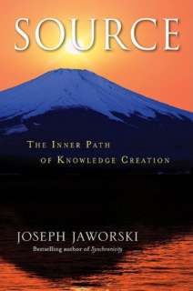   Synchronicity The Inner Path of Leadership by Joseph 