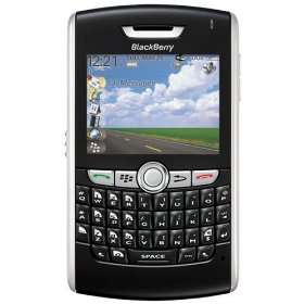 Wireless BlackBerry 8820 Phone (AT&T)