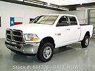 Dodge  Ram 2500 WE FINANCE 2011 DODGE RAM 2500 4X4 S