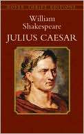Julius Caesar (Dover Thrift William Shakespeare