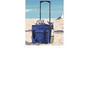  Collapsible Rolling Cooler