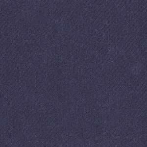  58 Wide Wool Blend Gabardine Navy Fabric By The Yard 