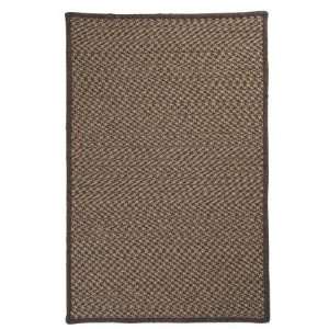  Colonial Mills Natural Wool Houndstooth HD34 Caramel 2 x 