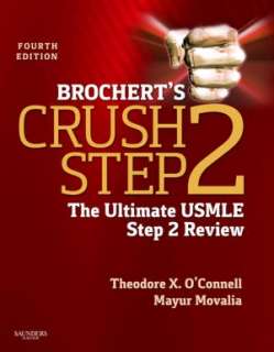   First Aid for the USMLE Step 2 CK, Eighth Edition by 