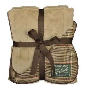  Woolrich Woodlake Pet Throw