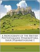 Monograph Of The British Peter Cameron
