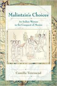   of Mexico, (0826334059), Camilla Townsend, Textbooks   