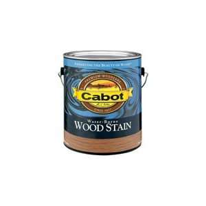  Water Borne Wood Stains   8225 1G Early Amer Water Borne 