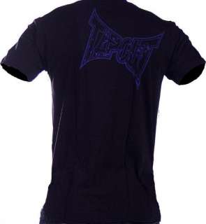 Mens TapouT UFC Xtreme Reaper T shirt New Couture Medium, Large, XL 