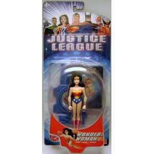  Justice League 4.75 Wonder Woman C7/8 Toys & Games