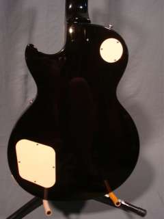 Epiphone Les Paul Standard Plus + Electric Guitar Vintage Sunburst 