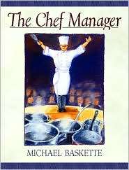 Chef Manager, (0137549121), Michael Baskette, Textbooks   Barnes 